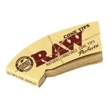 Raw Filtros curvos Perfecto