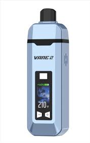 Yocan Vane 2 Azul Vaporizador Herbal