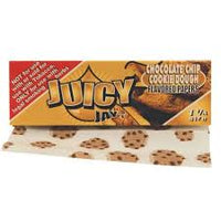 Papeles Juicy Jays Sabor Chocolate Cjip Cookie
