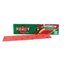 Papeles Juicy Jays sabor Watermelon