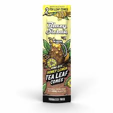 Blazu Susan Wraps  Honey Lemon