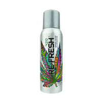 Re-fresh 420