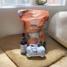 CBD para perro carnaza