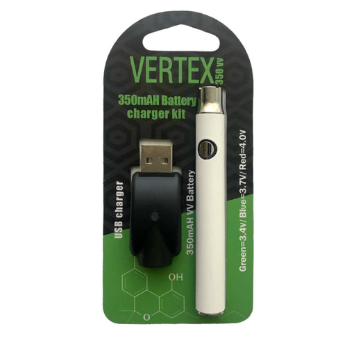 Batería para cartucho 510  Vertex