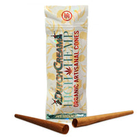 High Hemp Conos Dutch Cream