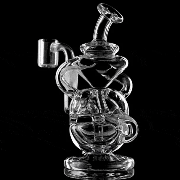 MJ Arsenal Infinity Mini Rig Kit