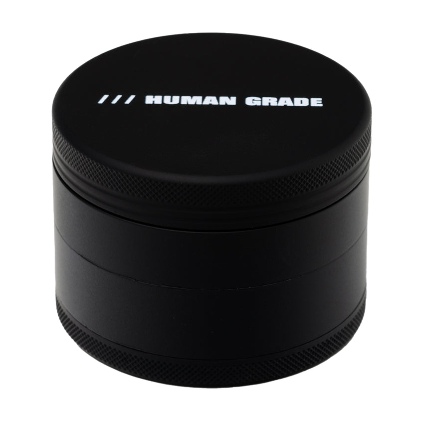 Grinder Human Grade 4R