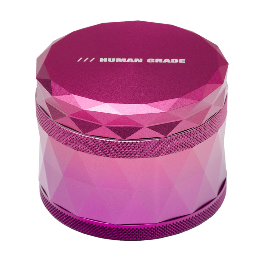 Grinder Human Grade 7F