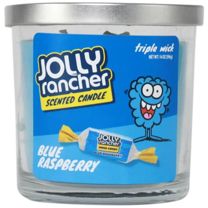Vela Jolly Rancher