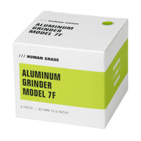 Grinder Human Grade 7F