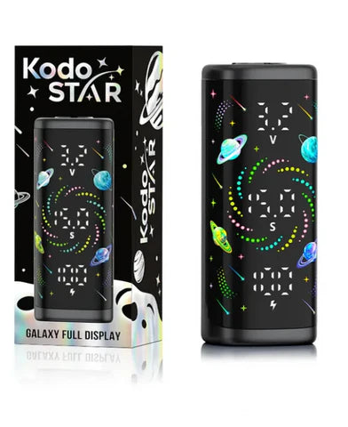 Yocan kodo Star