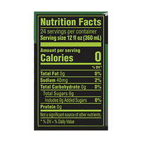 Mountain Dew® Zero Sugar Soda