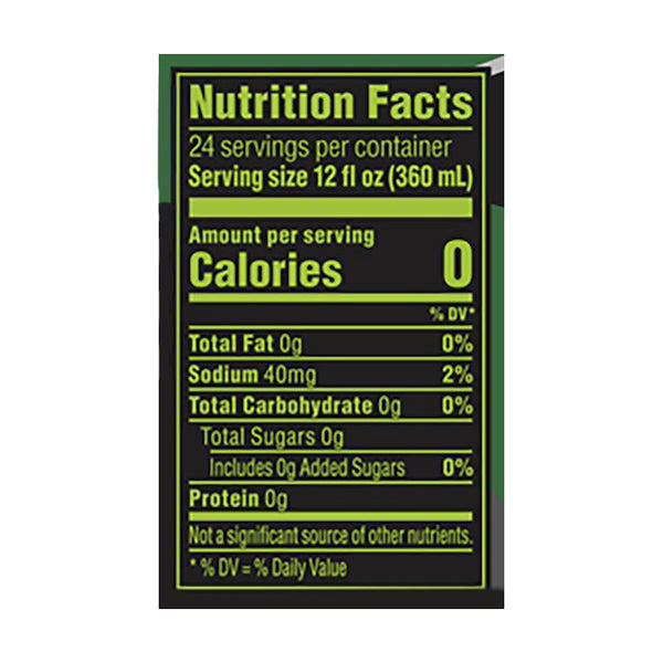 Mountain Dew® Zero Sugar Soda