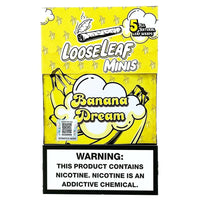 LooseLeaf Banana Dream