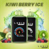Lucid Boost x Yogi 20k Desechable - Kiwi Berry Ice