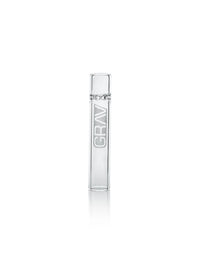 Grav Pipa Labs Octo Taster Clear 16mm