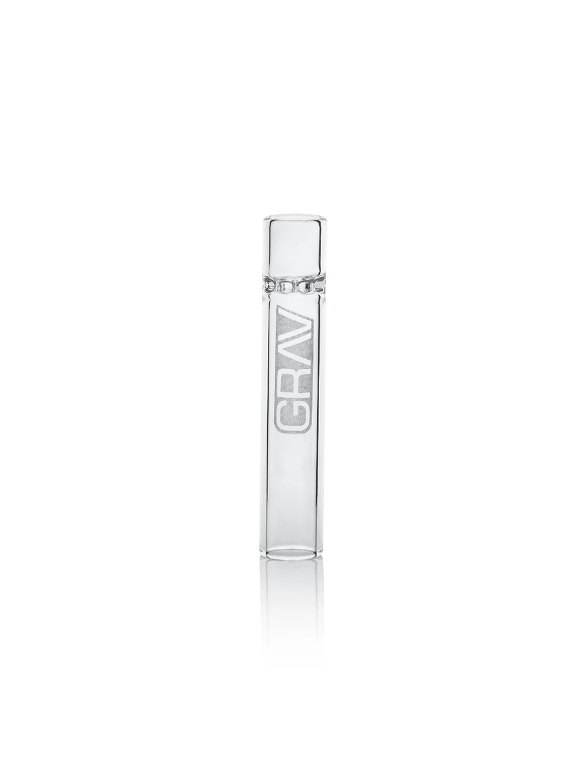 Grav Pipa Labs Octo Taster Clear 16mm