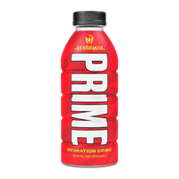 Prime Hydration Drink Mahomes