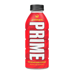 Prime Hydration Drink Mahomes