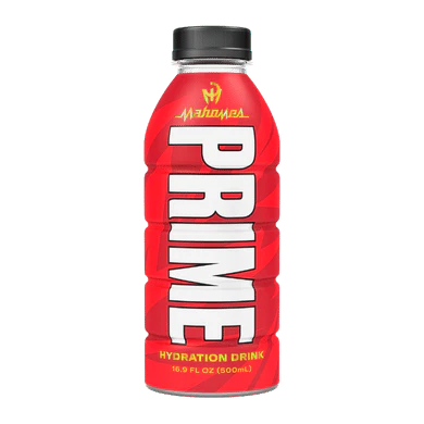 Prime Hydration Drink Mahomes