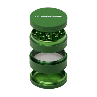 Grinder Human Grade 4R