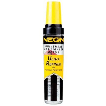 Neon Gas para Encendedor 18Ml