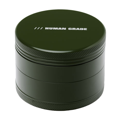 Grinder Human Grade 4C