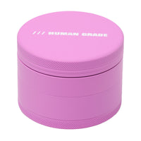 Grinder Human Grade 4R