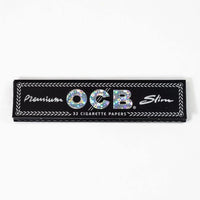 OCB Papeles Slim King Size