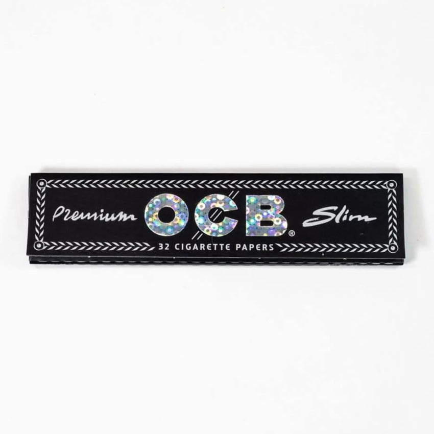 OCB Papeles Slim King Size