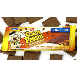 Fruity Pebbles Cinnamon