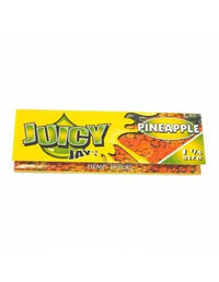 Papeles Juicy Jays sabor Pineapple