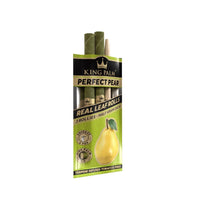 King Palm Red Reign Energy Drink