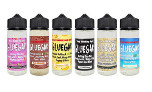 Gluegar pegamento