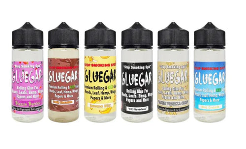 Gluegar pegamento