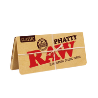 Raw Classic Phatty