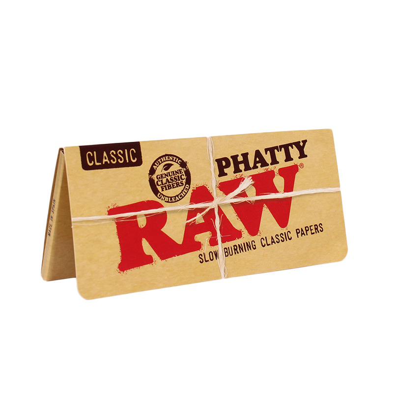Raw Classic Phatty