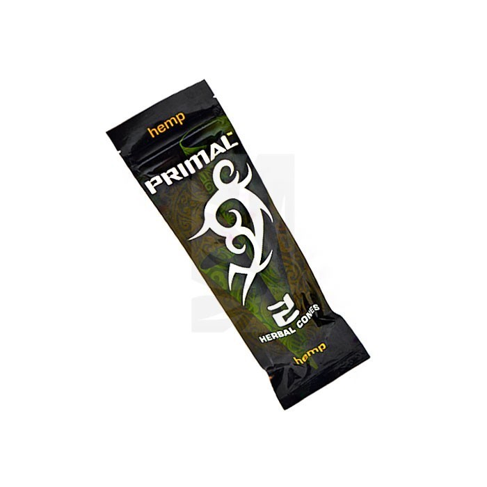 Primal Hemp Wrap