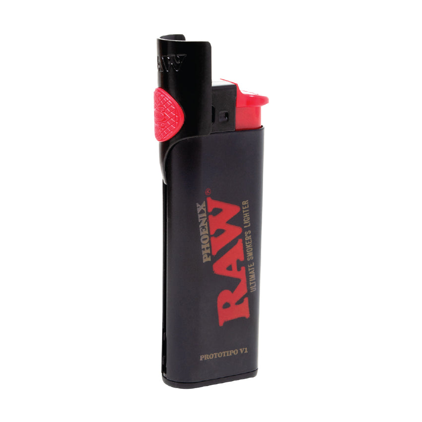 RAW Phoenix Lighter