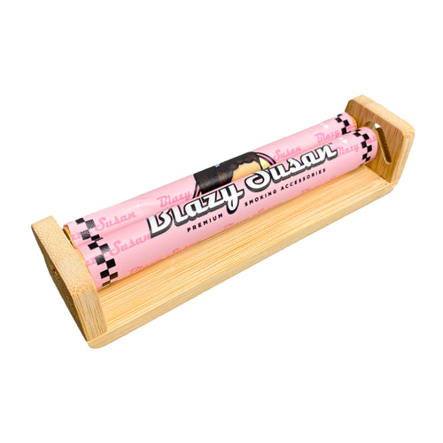 Blazy Susan Roladora de Bamboo King Size