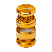 Grinder Human Grade 6M