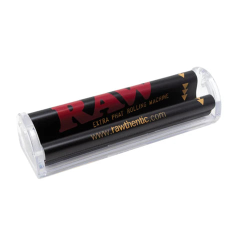 RAW 125mm Phatty Roller Machine