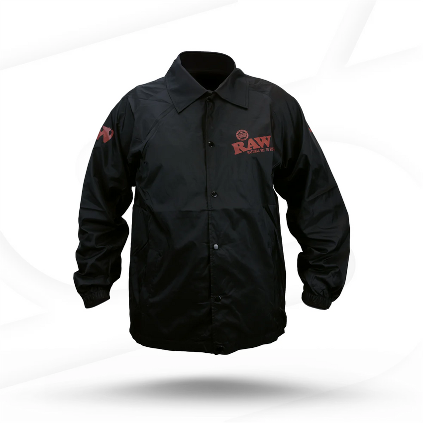 RAW Coach Jacket Tokyo