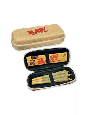 RAW Estuche para accesorios de cigarrillos