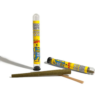 RAW Lyrical Conos 2 Pack