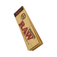 Raw Protips