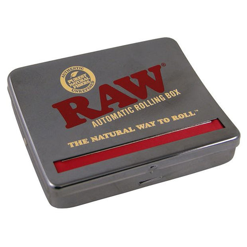 RAW Roll Box 110 MM