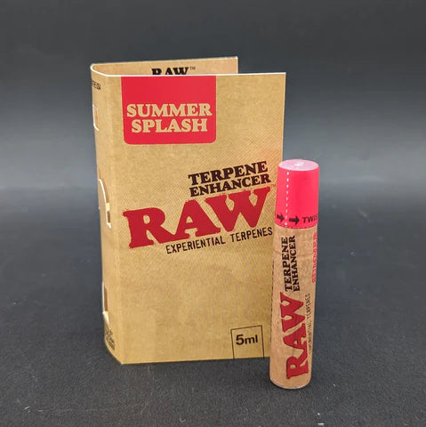 Raw Terp Spray Summer Splash