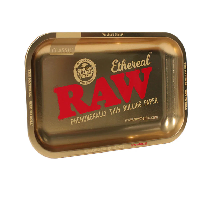 Charola RAW Ethereal médium