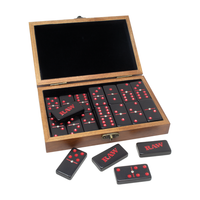 RAW Domino